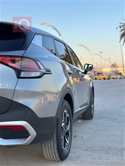 کیا سپۆرتاج